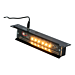 Eclairage Design LED - Blanc pour baie 10"