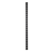 Conduit de câble vertical 47U - 30 cm de large