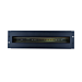 Rail de switch DIN 3U pour racks 19 pouces
