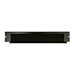 Entrée de câble avec joint balai - pour baie de serveurs 10" pour toit et plancher