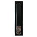 Verrouillage de porte supplémentaire pour baies de serveur - type 02
