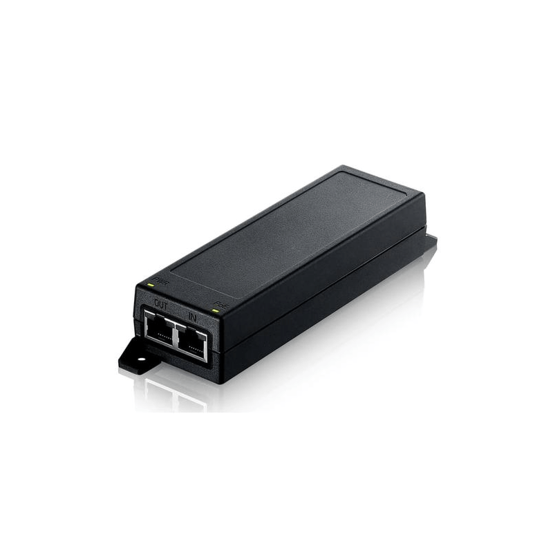 Zyxel PoE+ injecteur poe12-hp