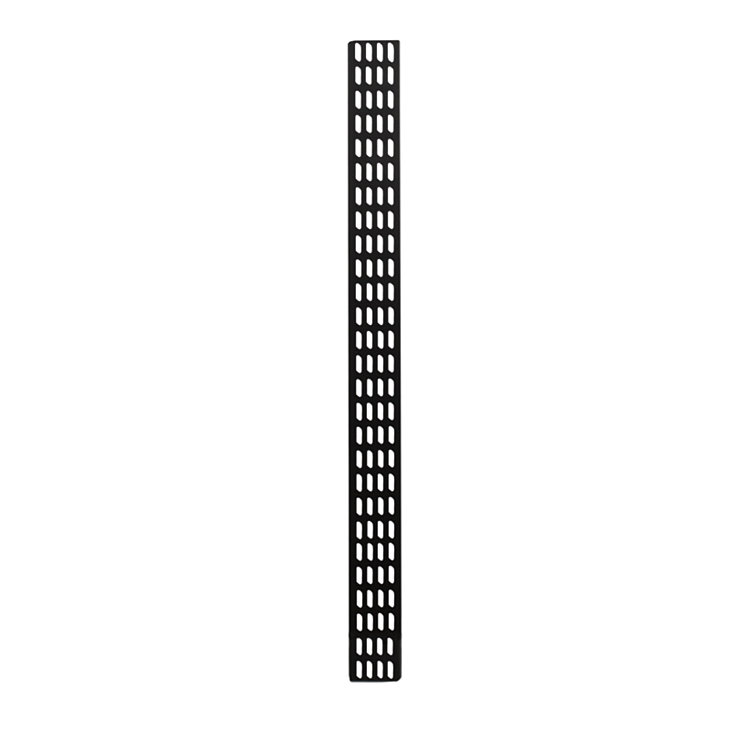 Conduit de câble vertical 27U - largeur 10cm