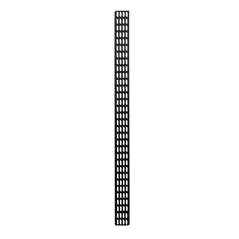 Conduit de câble vertical 32U - largeur 10cm