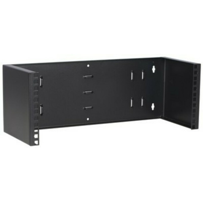 Support de montage mural 4U - 180mm de profondeur