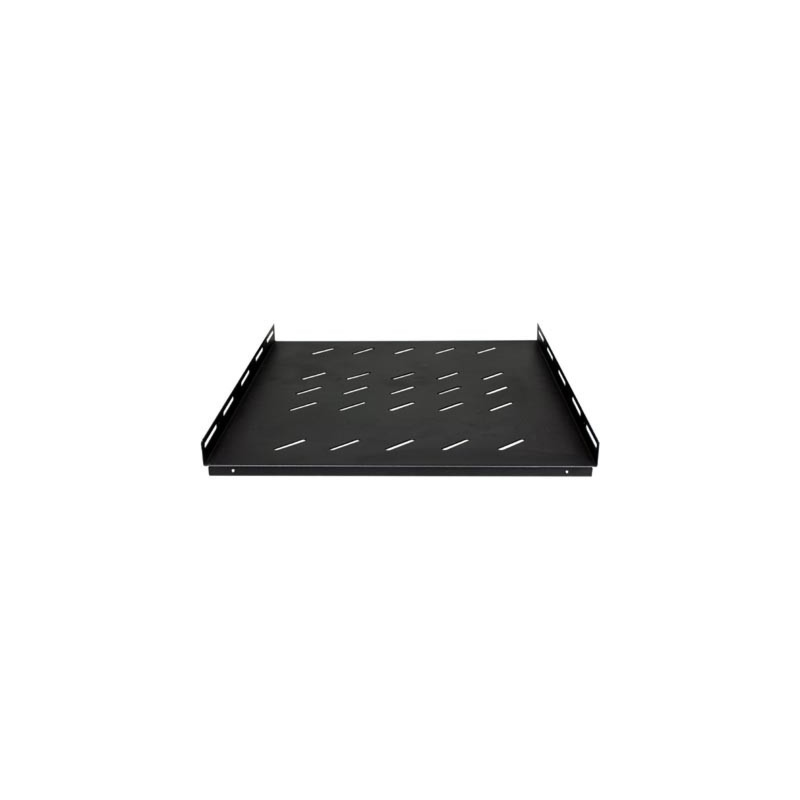Étagère de charge lourde pour armoire serveur de 1200 mm de profondeur - 1U - 100 kg