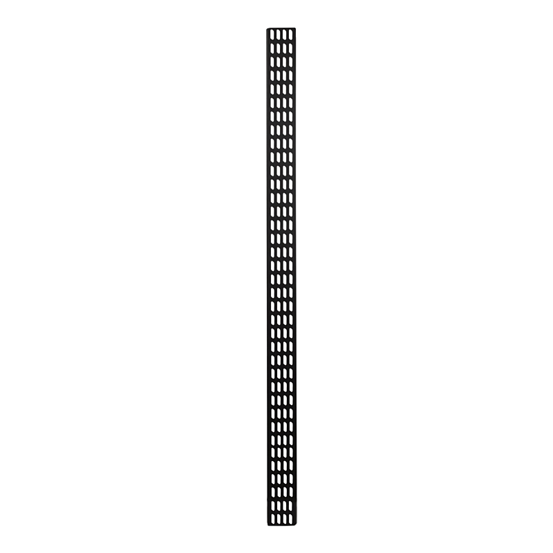 Conduit de câble vertical 37U - largeur 10cm