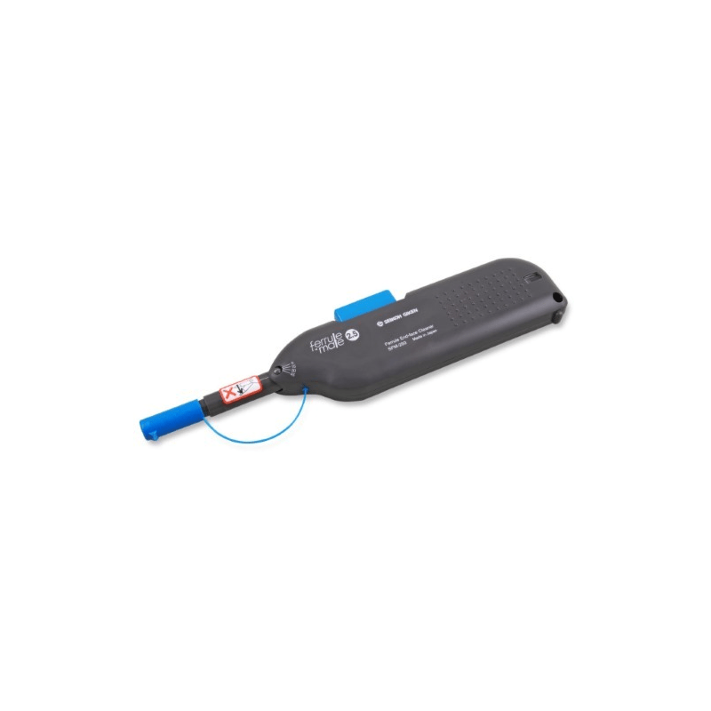 Ferrule nettoyeur de fibre optique Connecteurs LC/MU 2.5mm