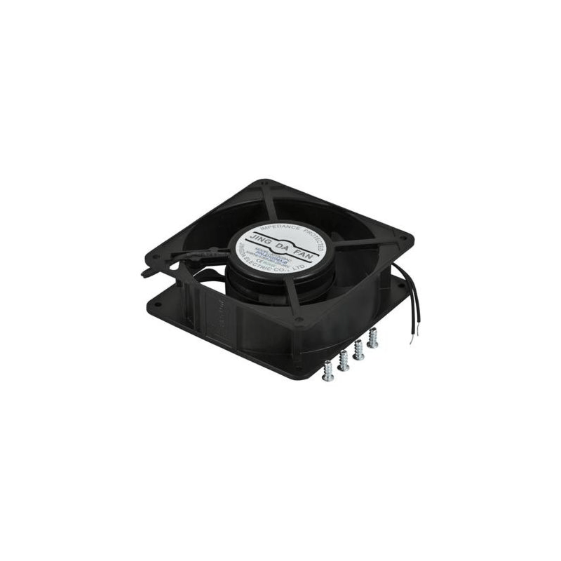 Kit de ventilateur de rechange avec roulements à billes