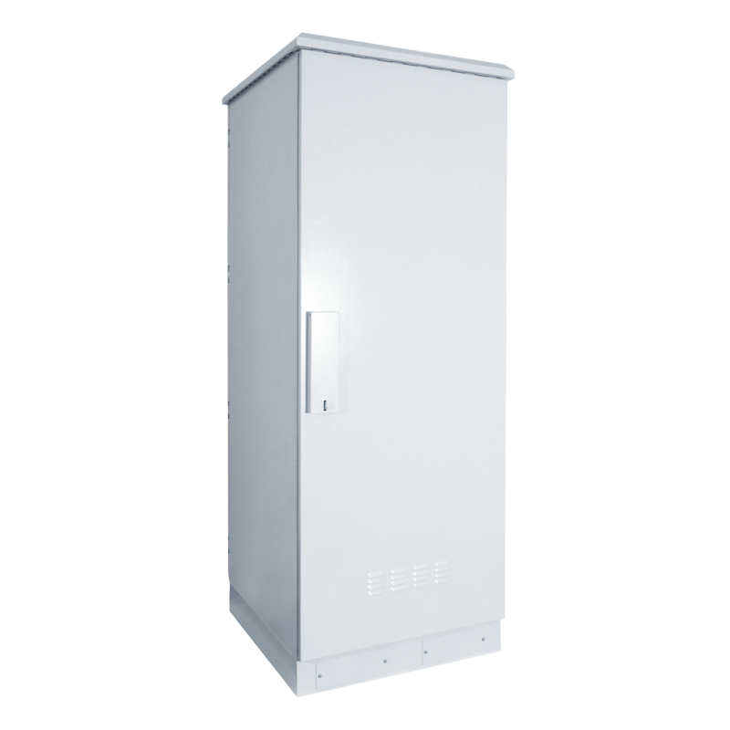 Baie de serveur extérieure 22U IP55