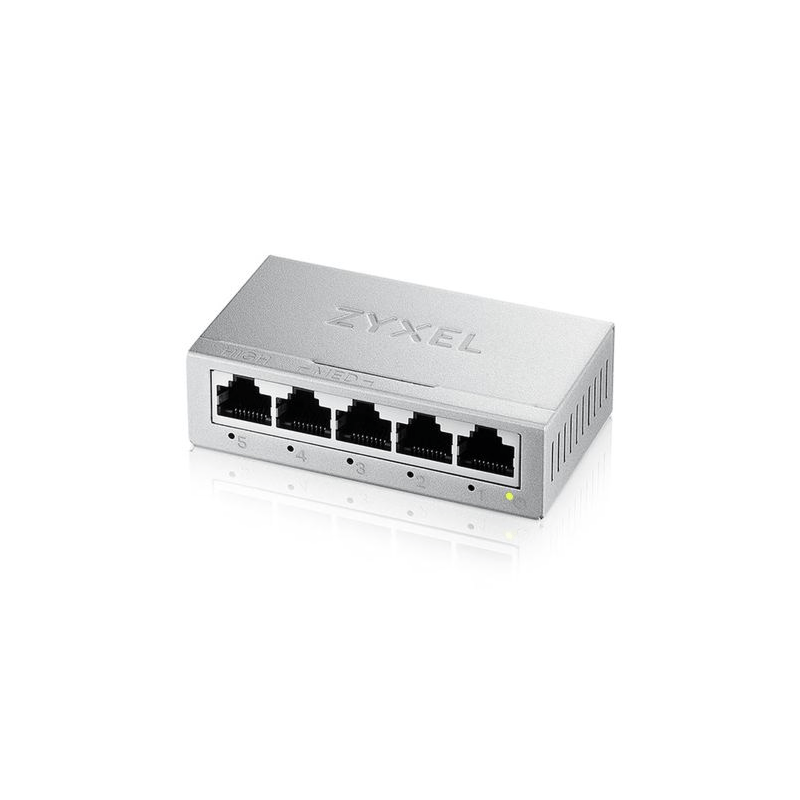 ZYXEL 5 Ports GS105B switch non géré