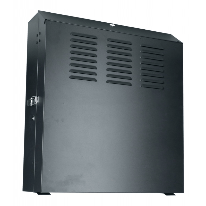 Baie murale compacte - 6U