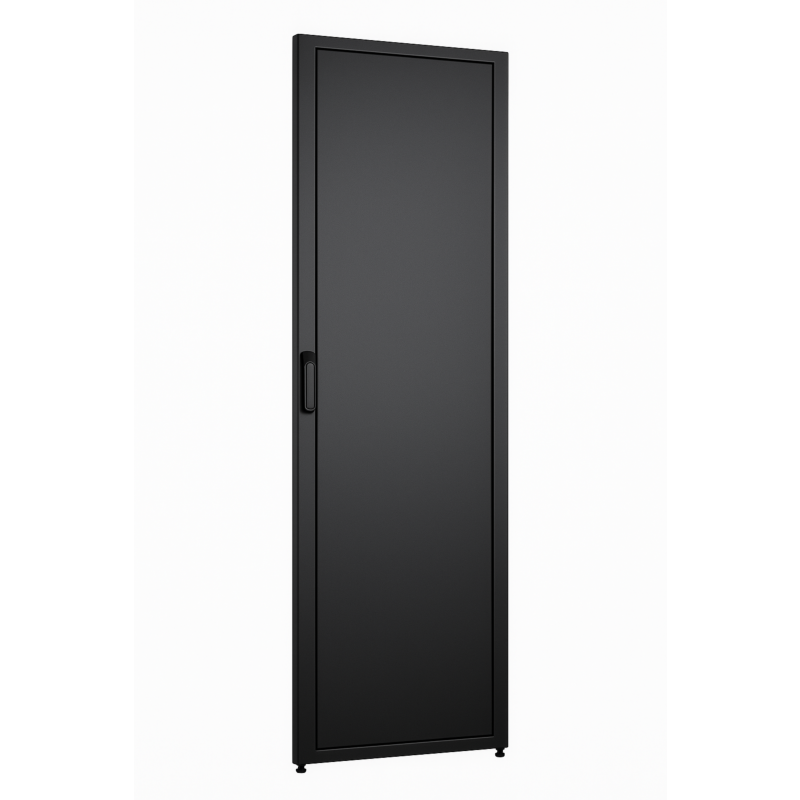 Baie factice de 52U largeur 800 mm pour centre de données