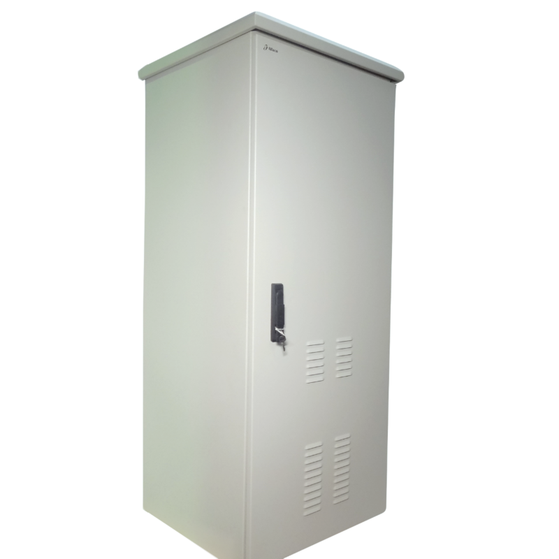 Baie serveur extérieur 32U 600x600x1600mm (LxPxH)