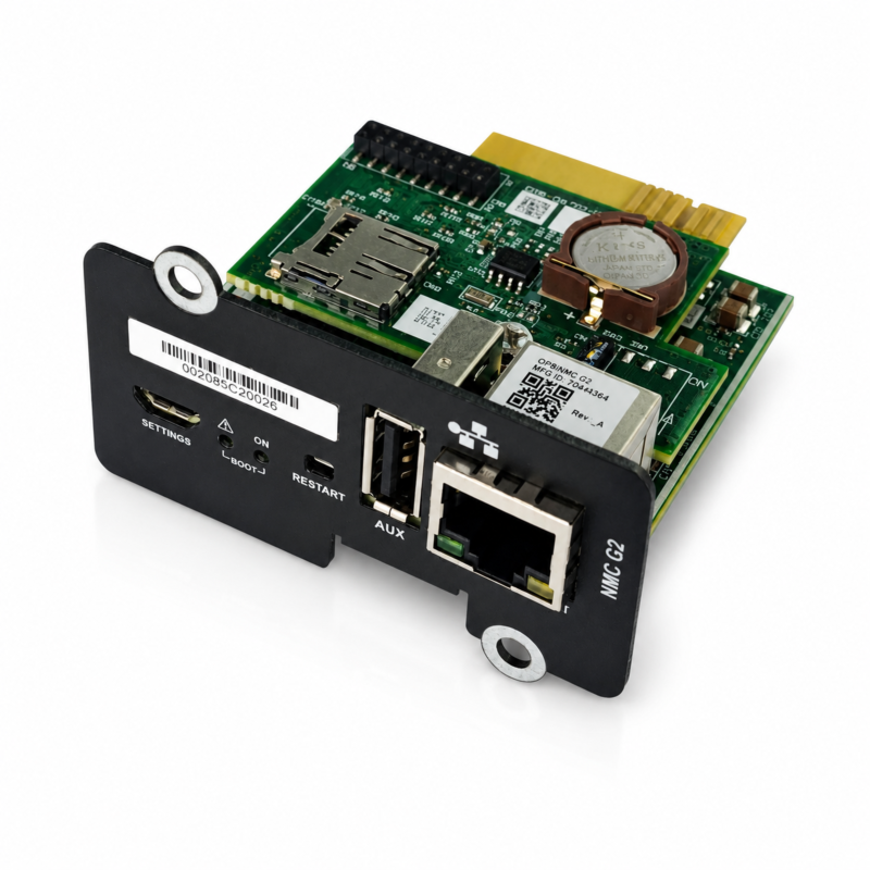 Module SNMP PowerWalker VFI TG