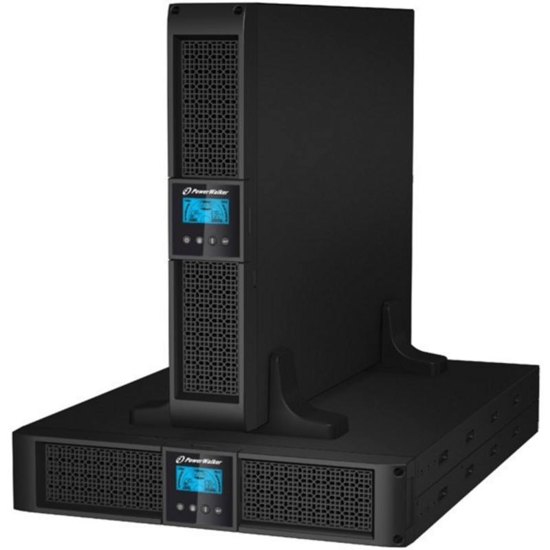 UPS Powerwalker Line-Interactive avec onde sinusoïdale pure 3000va