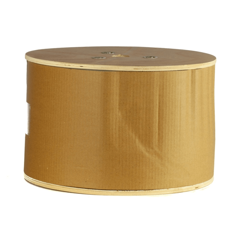 DANICOM CAT6A 100% cuivre S/FTP 305m câble sur bobine rigide -  LSZH (Cca)