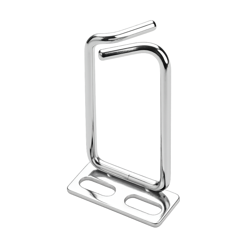 Support de câble pour charges lourdes 40 x 85 mm