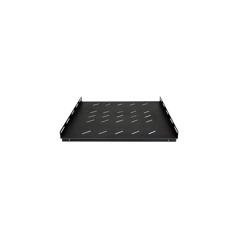 Étagère de charge lourde pour armoire serveur de 1200 mm de profondeur - 1U - 100 kg