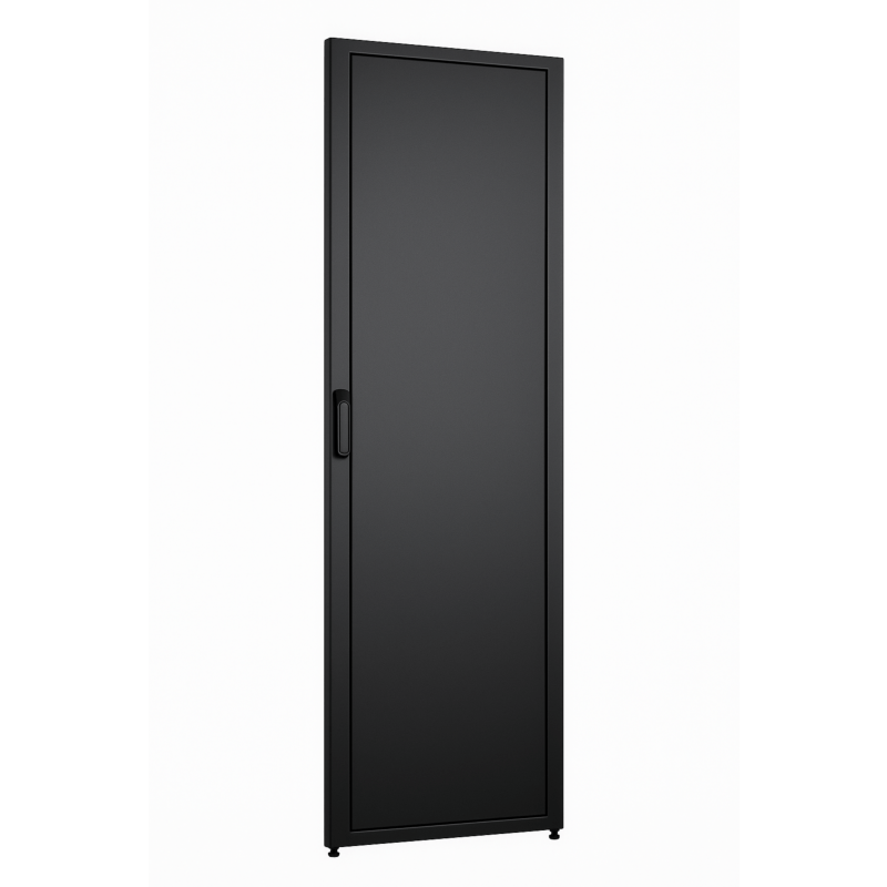 Baie factice de 48U largeur 800 mm pour centre de données