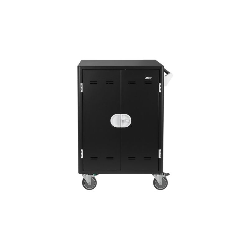 Chariot pour ordinateur portable - Leba Futura 36  - 36 appareils
