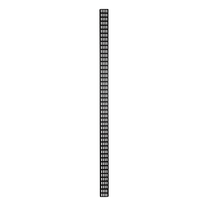 Conduit de câble vertical 47U - largeur 10cm