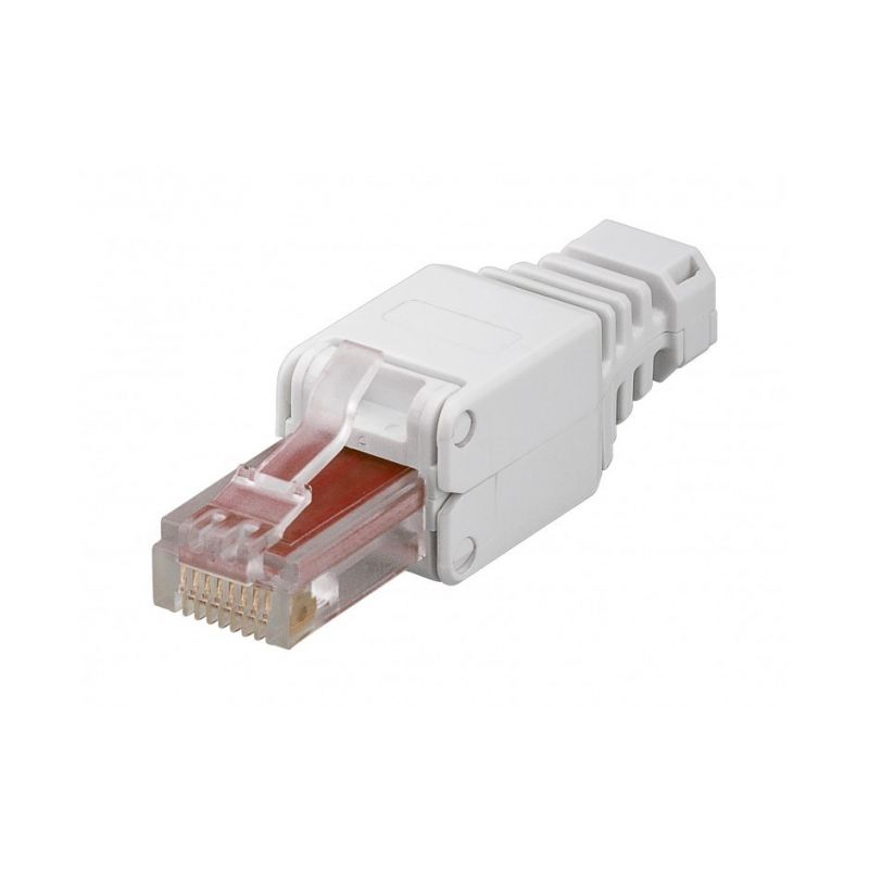 Connecteur RJ45 CAT6 Connecteurs