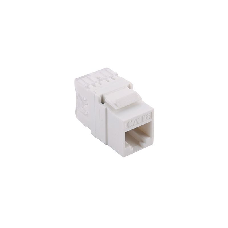 Connecteur Keystone Cat6 UTP - LSA