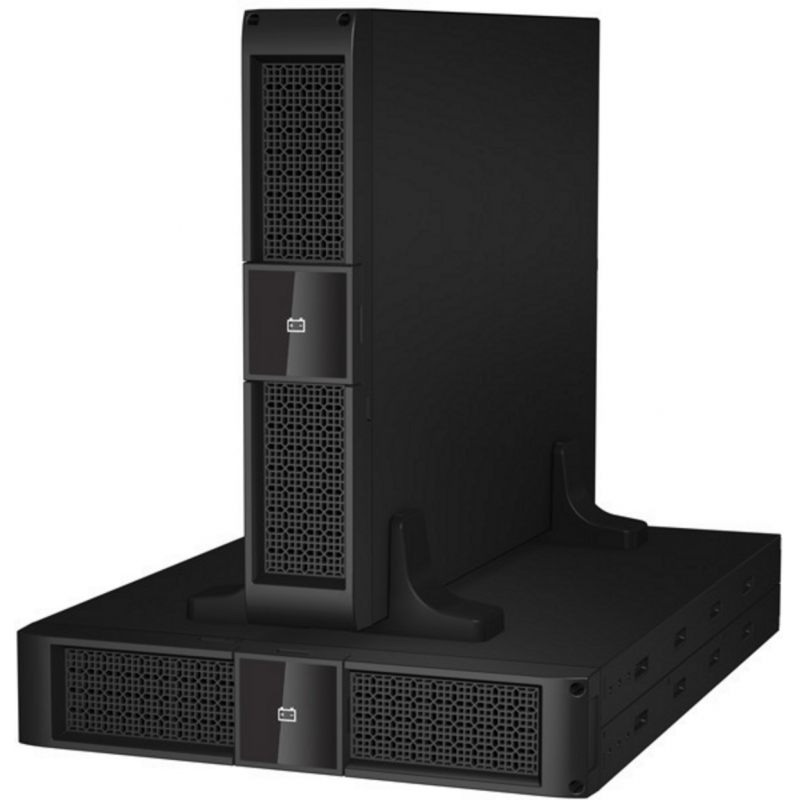 Batterie externe PowerWalker P72R-12x9Ah