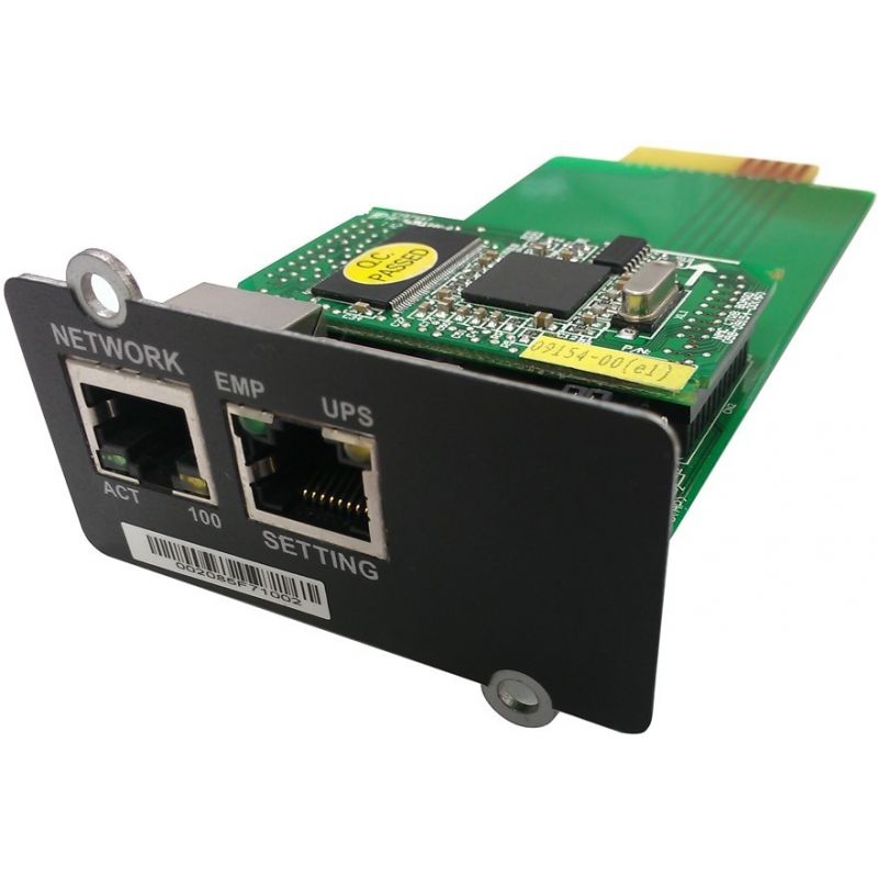 Module SNMP Powerwalker RT 