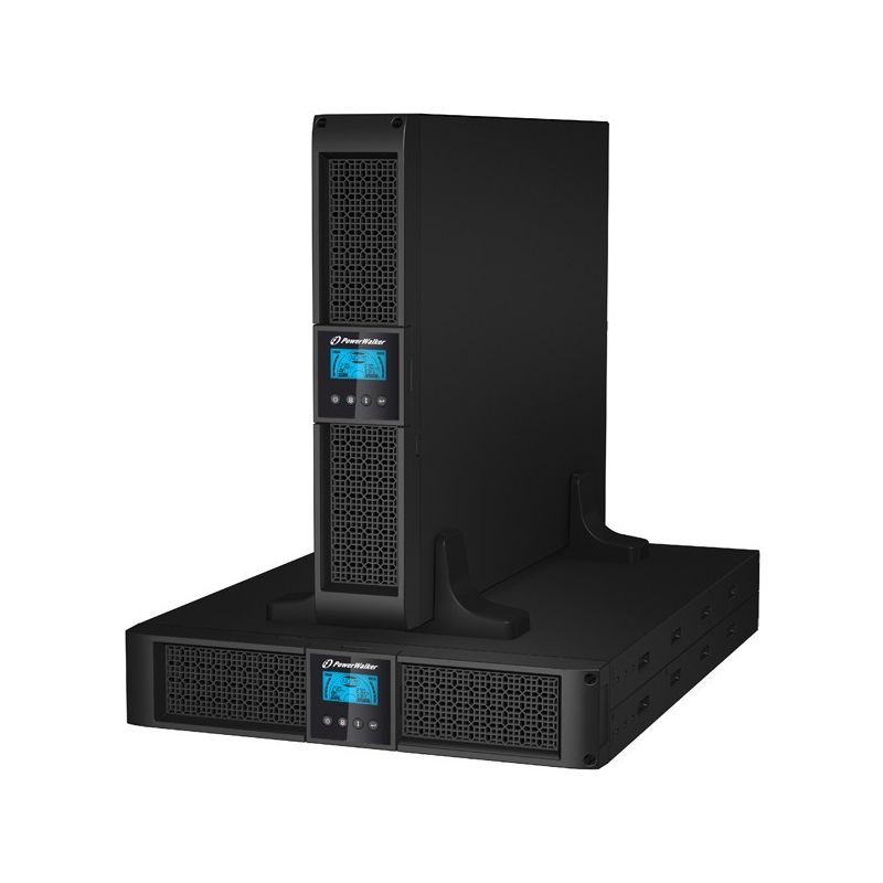 UPS PowerWalker Line-Interactive avec onde sinusoïdale pure 1500VA 