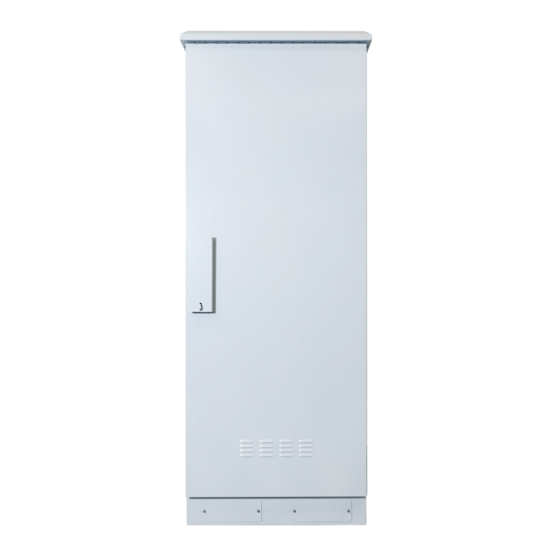 Baie serveur extérieur 42U IP55 - 600x800x2000mm (LxPxH) - IP55