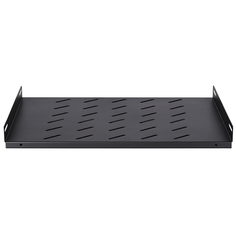 Étagère pour baie murale de 600 mm de profondeur - 1U