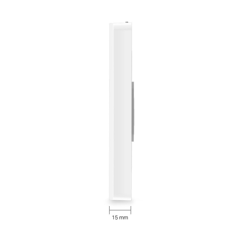 TP Link Wall mount WiFi Access Point 235