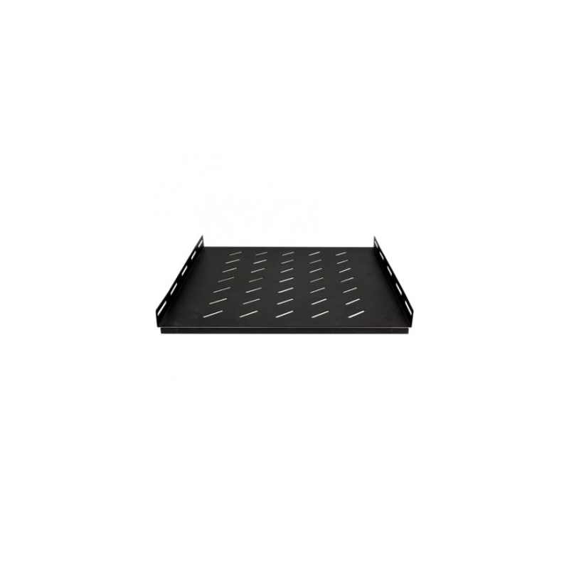 Etagère pour charge lourde pour baie serveur de 800mm de profondeur - 1U - 100 kg