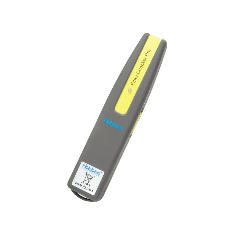 testeur de fibre optique