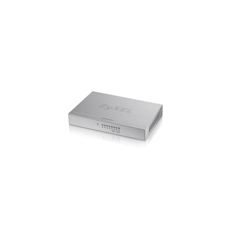 Zyxel 8 ports GS108B switch non géré