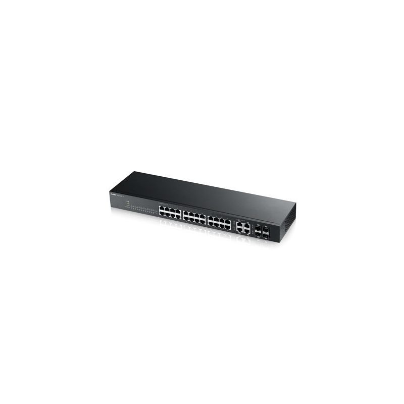ZYXEL 24 ports GS1920 Smart Gestiond Switch