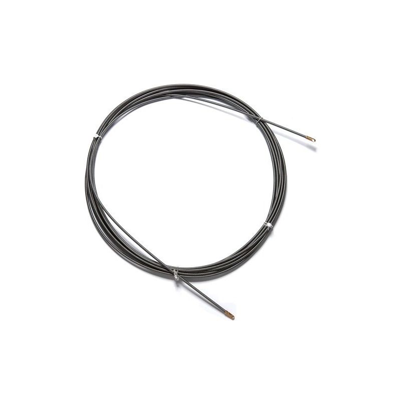 Tension Spring Wymefa Ø 5.2 mm avec câble intérieur de 10 mètres