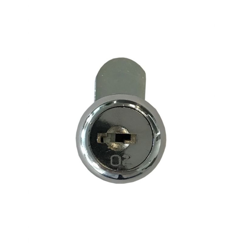 Verrouillage supplémentaire pour baies de serveur - type 04