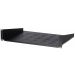 Etagère de 350 mm de profondeur 2U pour baies murales de 450 mm de profondeur (max. 15 kg)