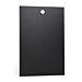 Panneau latéral 9U pour armoires serveur 10" - 310mm de profondeur avec serrure