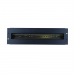 Rail de switch DIN 3U pour racks 19 pouces