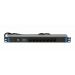 Multiprise Suisse 19" Surge Protection Device - 8 prises