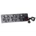 Set de 3 ventilateurs à placer entre les montants - 3U