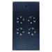 Set de ventilateurs avec 4 ventilateurs adaptés aux baies de 1000 mm de profondeur