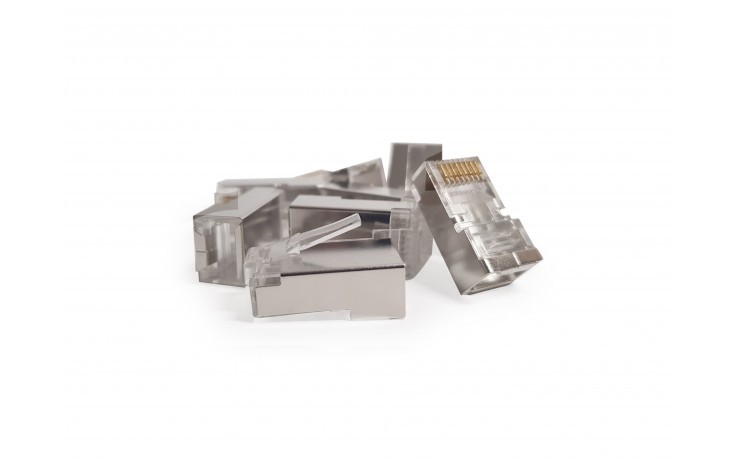 RJ45 connectoren