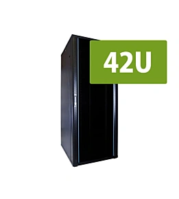 42U Patchkast