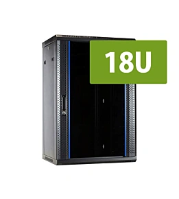 18U Patchkast