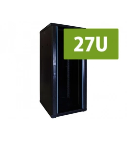 Baie de serveur 27U - 19 pouces